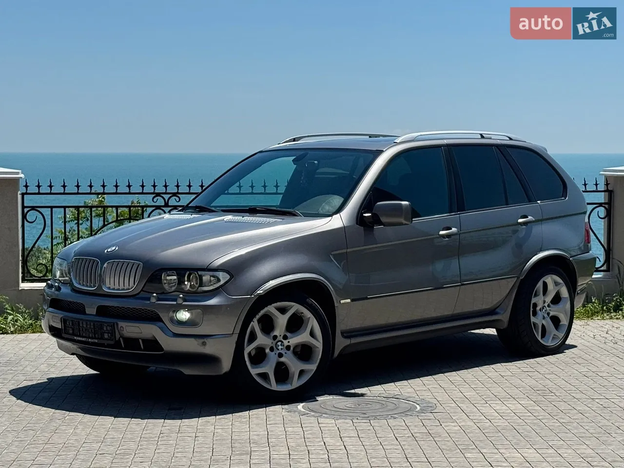 2010 BMW X5 - мініатюра 15