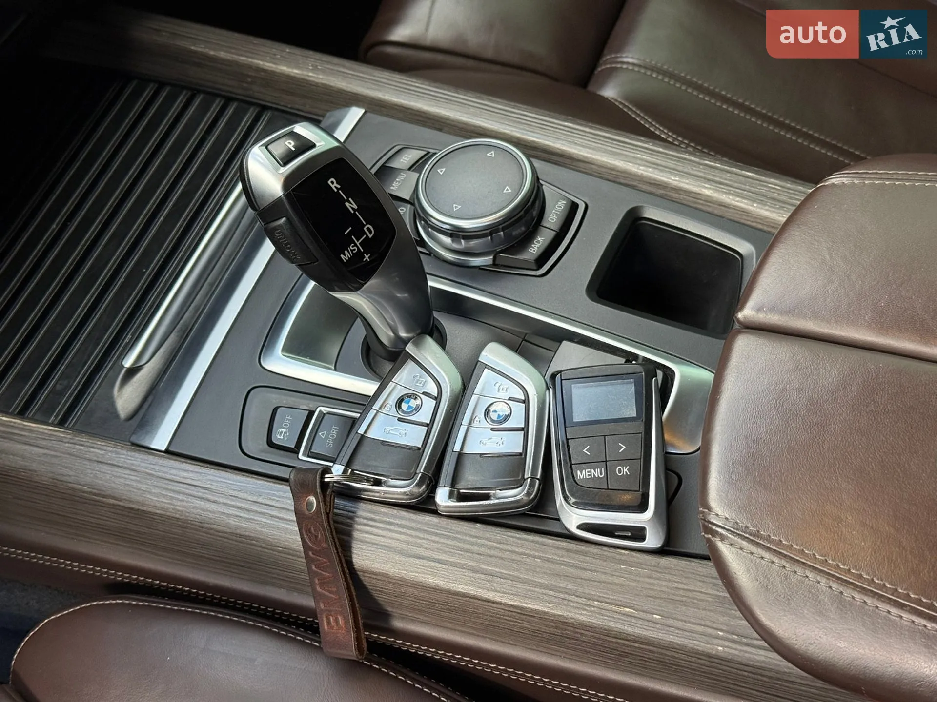 2014 BMW X5 - мініатюра 57
