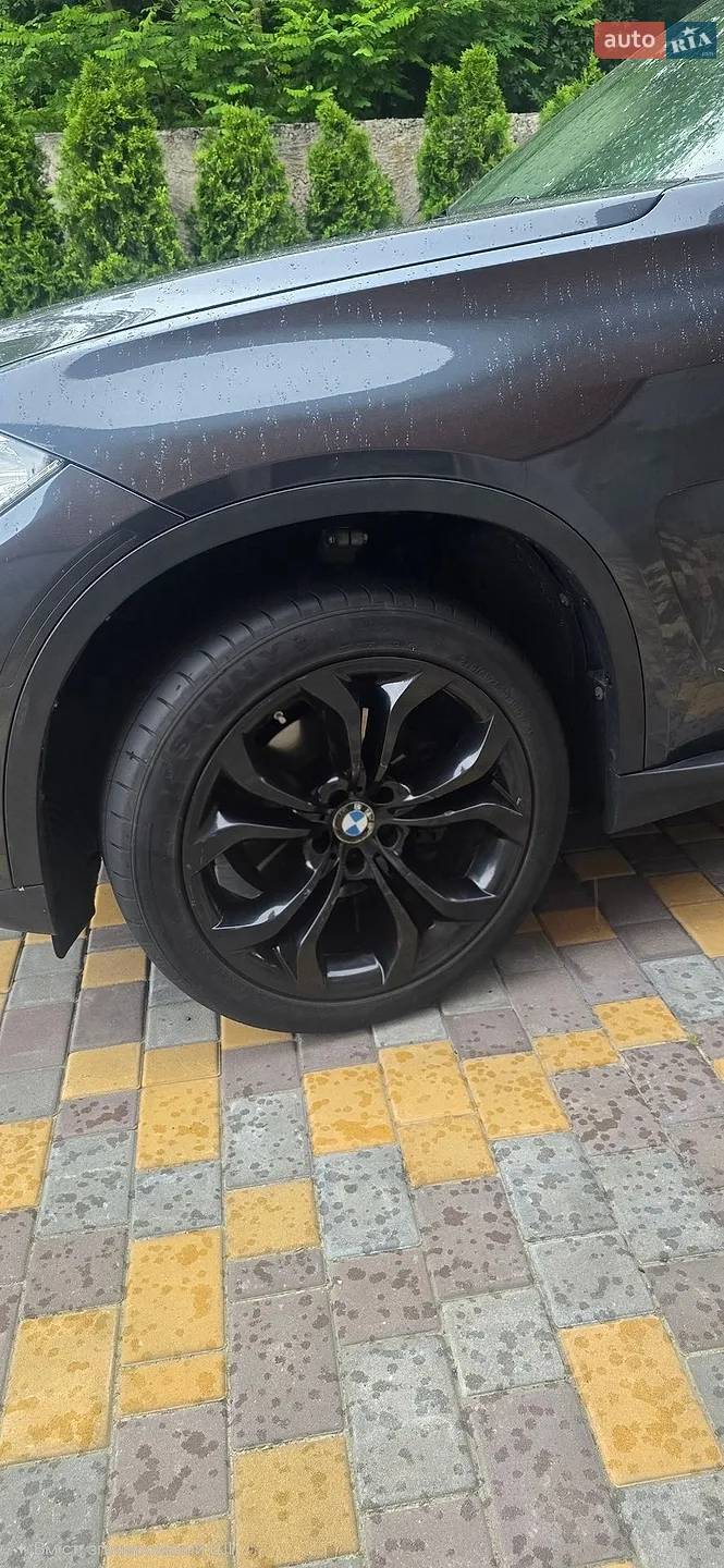 2014 BMW X5 - мініатюра 18