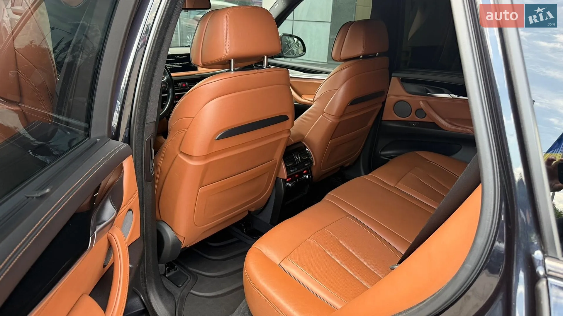 2015 BMW X5 - мініатюра 11