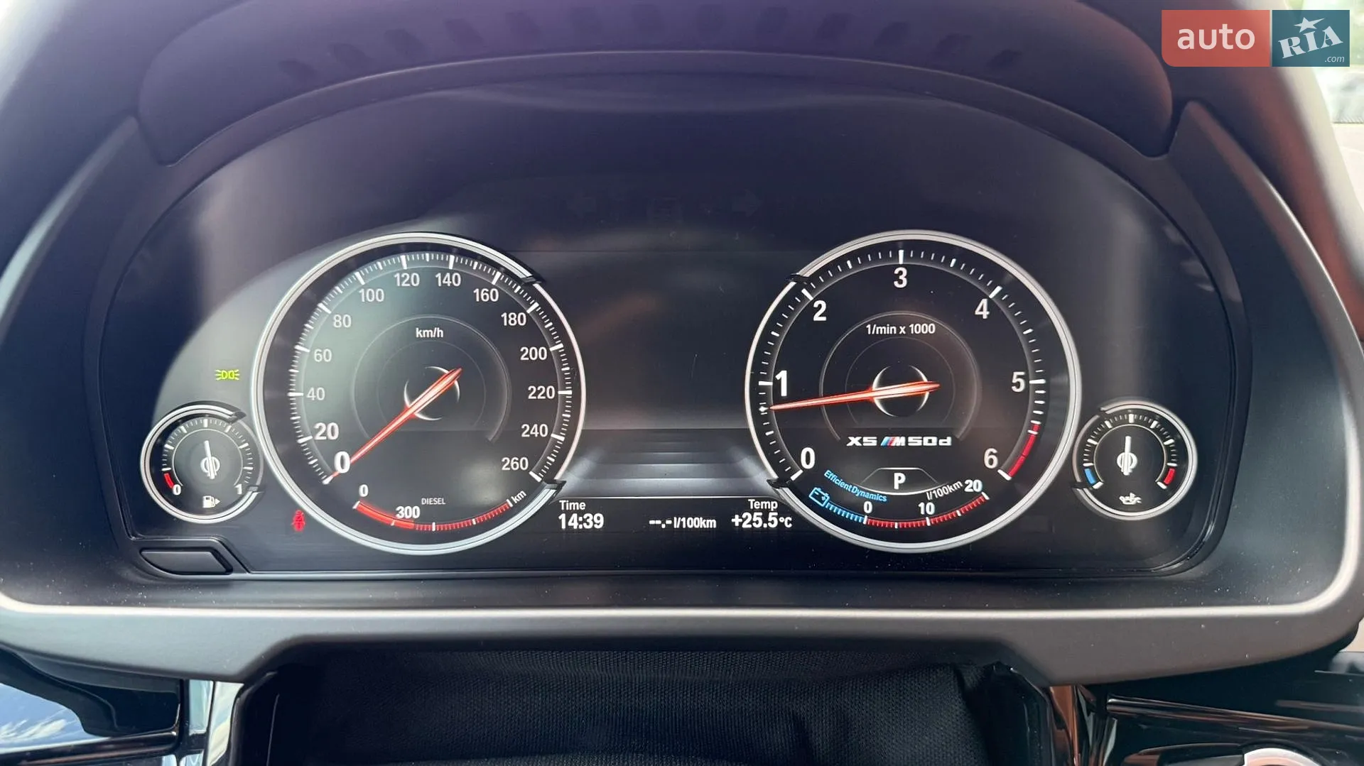 2015 BMW X5 - мініатюра 16