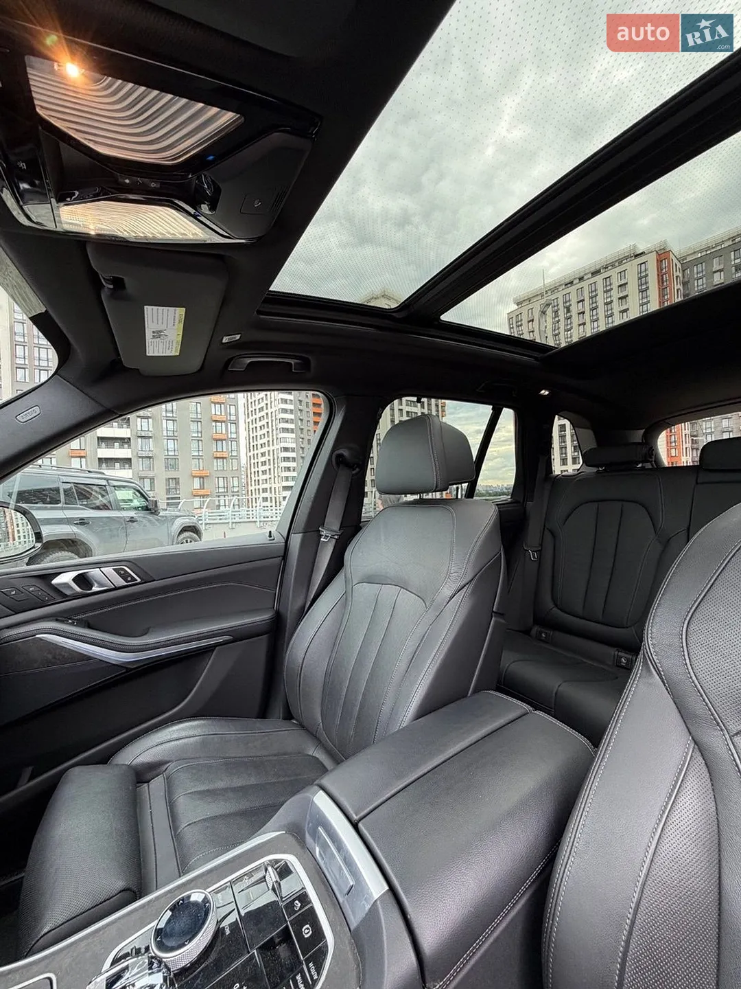 2022 BMW X5 - мініатюра 10