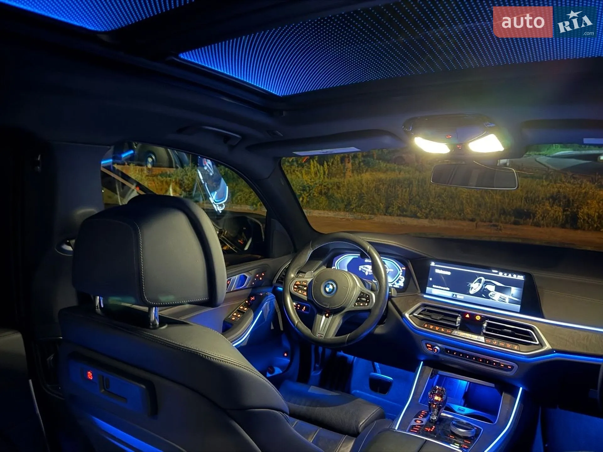 2022 BMW X5 - мініатюра 14