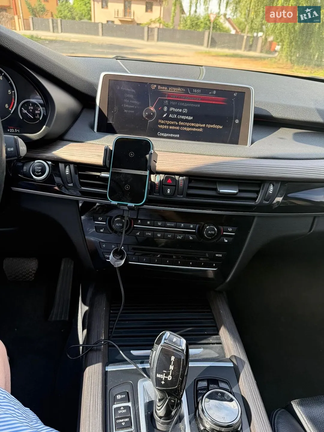 2015 BMW X5 - мініатюра 29