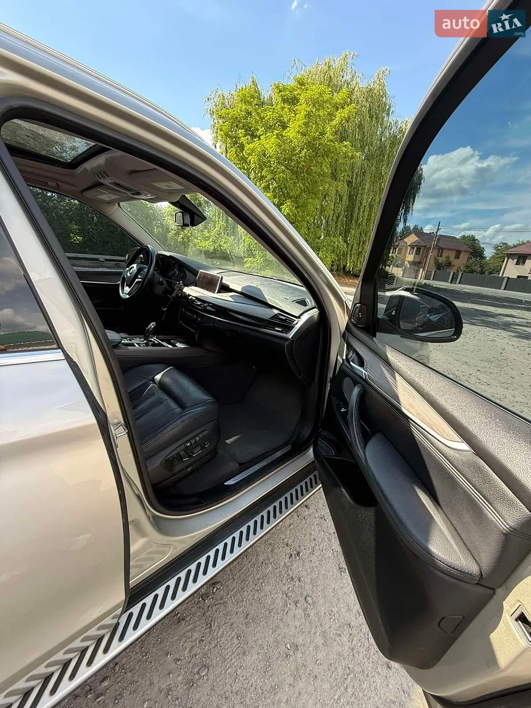 2015 BMW X5 - мініатюра 25