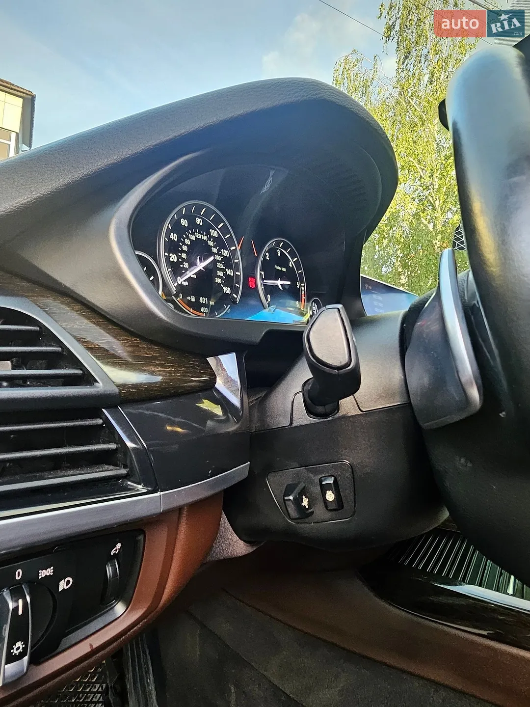 2017 BMW X5 - мініатюра 19