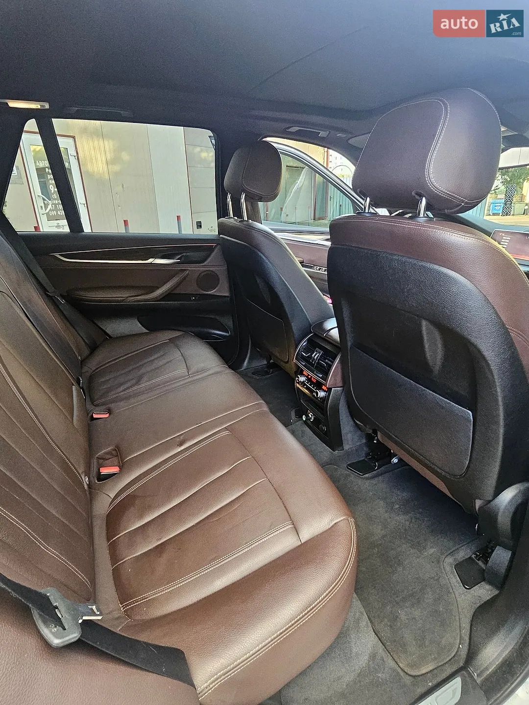 2017 BMW X5 - мініатюра 28