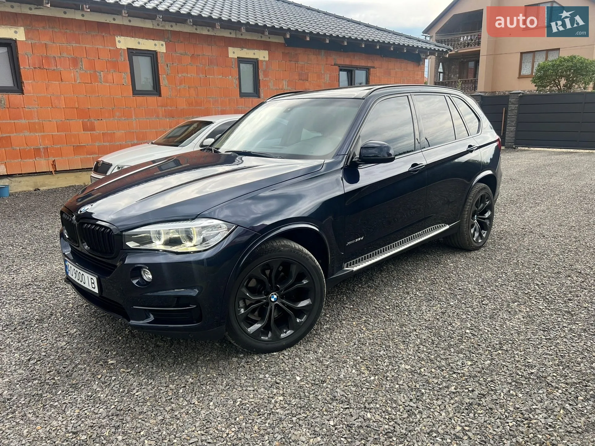 2014 BMW X5 - мініатюра 4