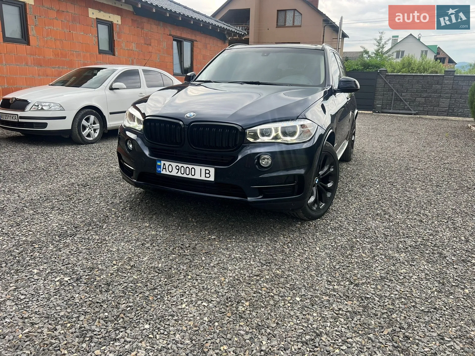 2014 BMW X5 - мініатюра 6
