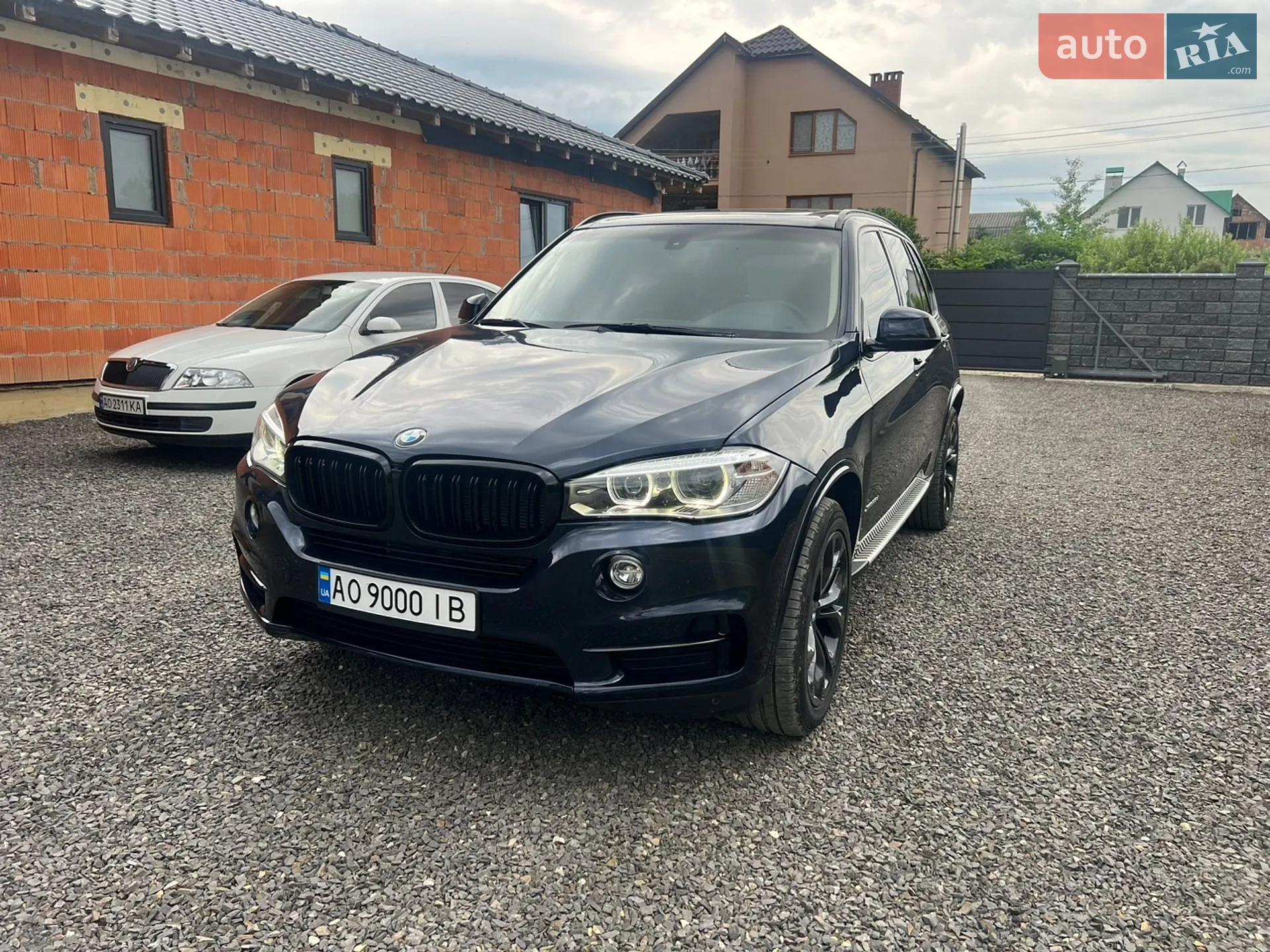 2014 BMW X5 - мініатюра 11
