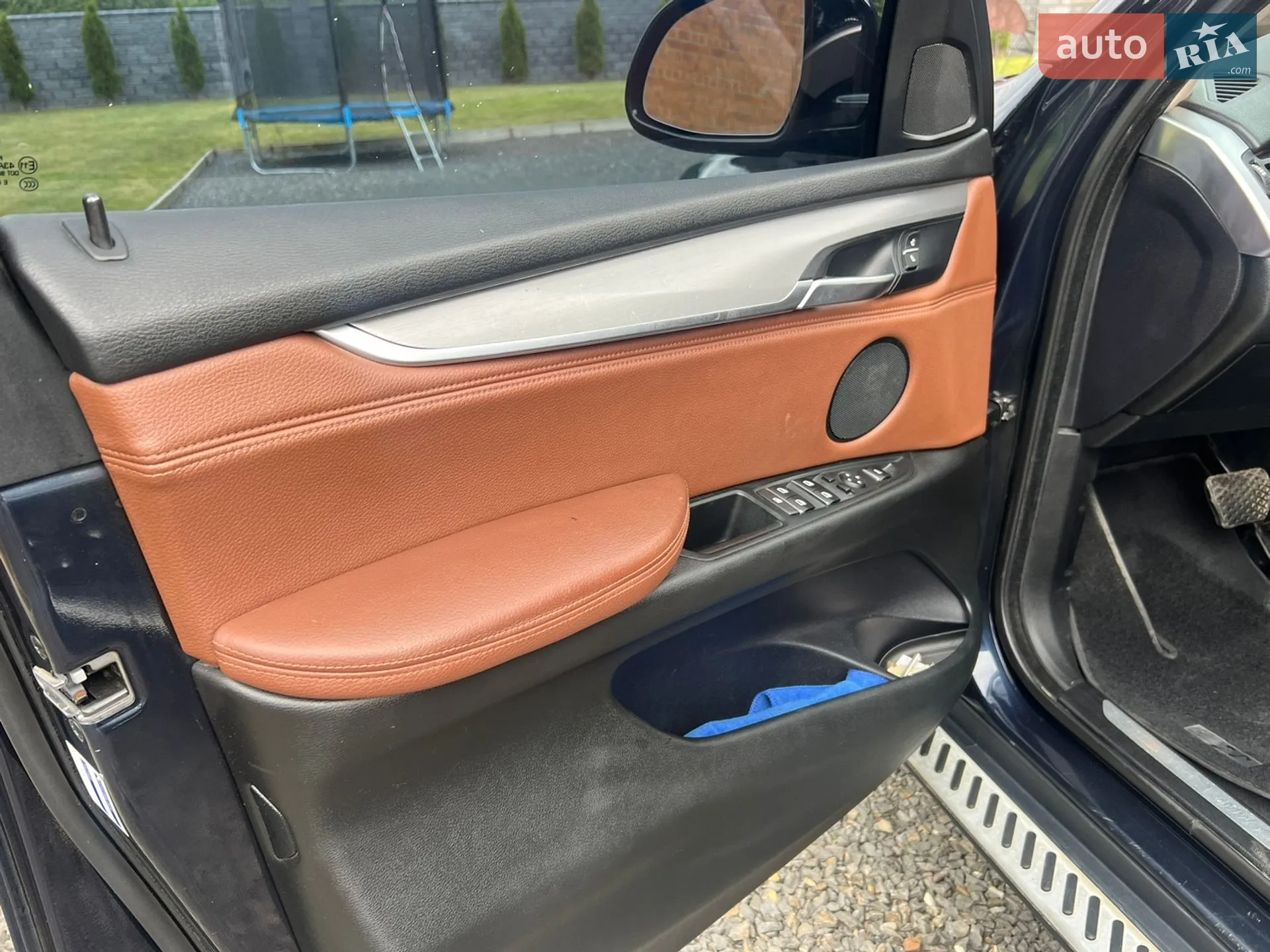 2014 BMW X5 - мініатюра 21