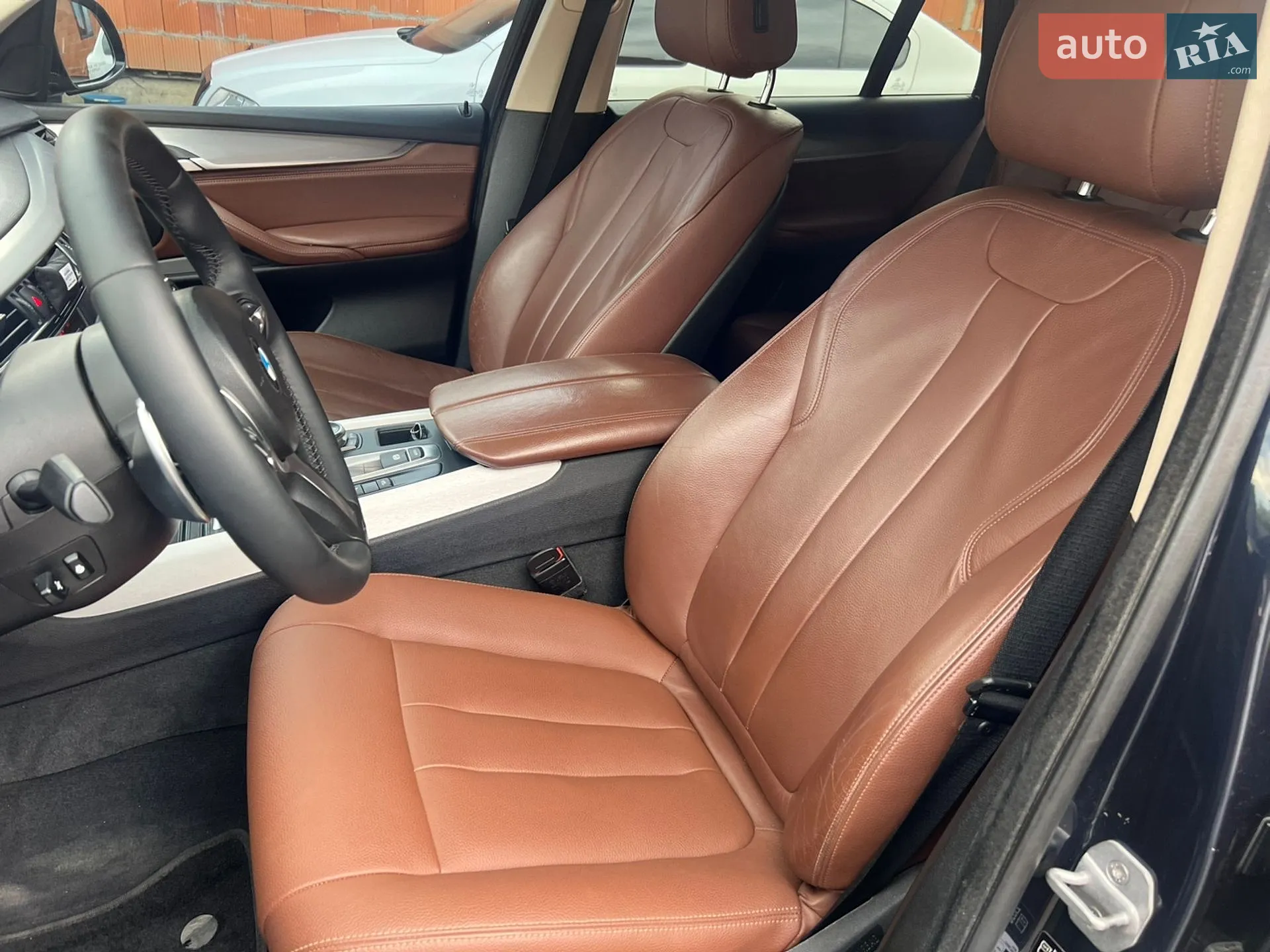 2014 BMW X5 - мініатюра 23