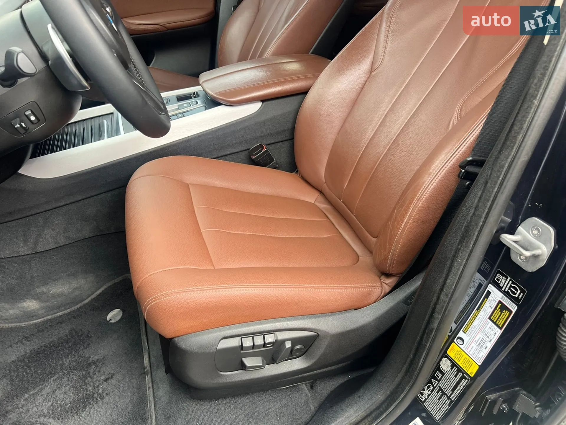 2014 BMW X5 - мініатюра 26