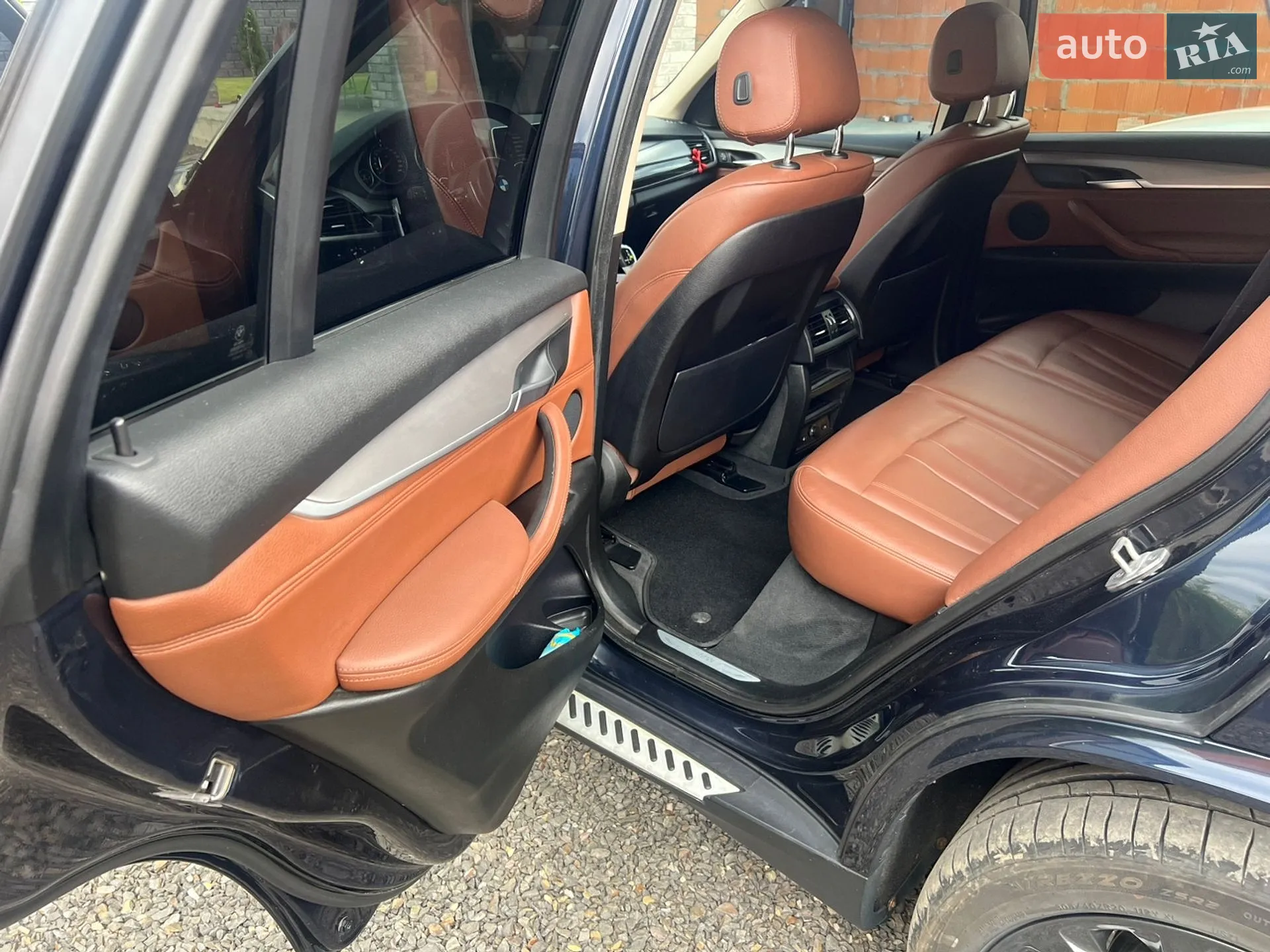 2014 BMW X5 - мініатюра 27