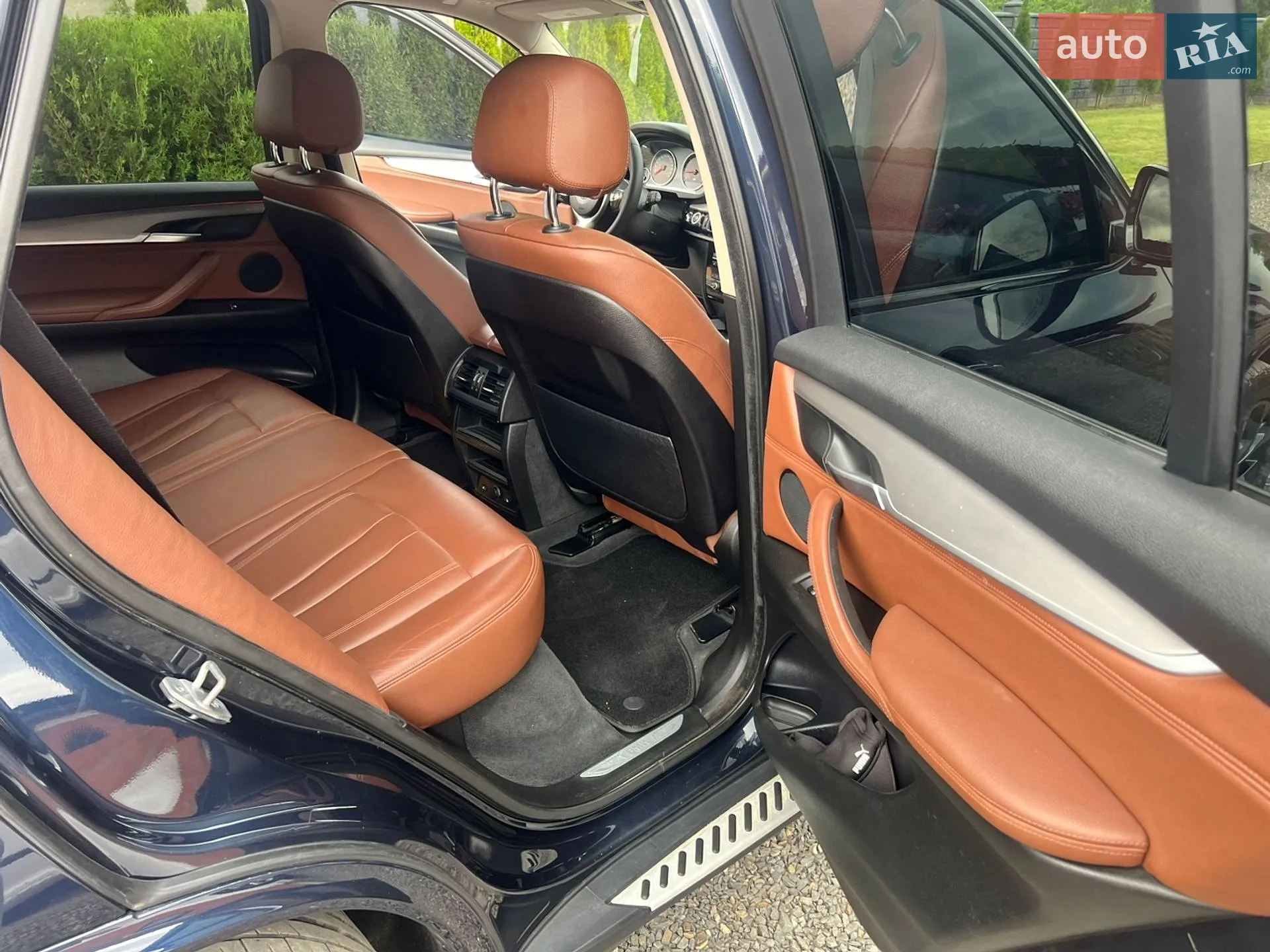2014 BMW X5 - мініатюра 28