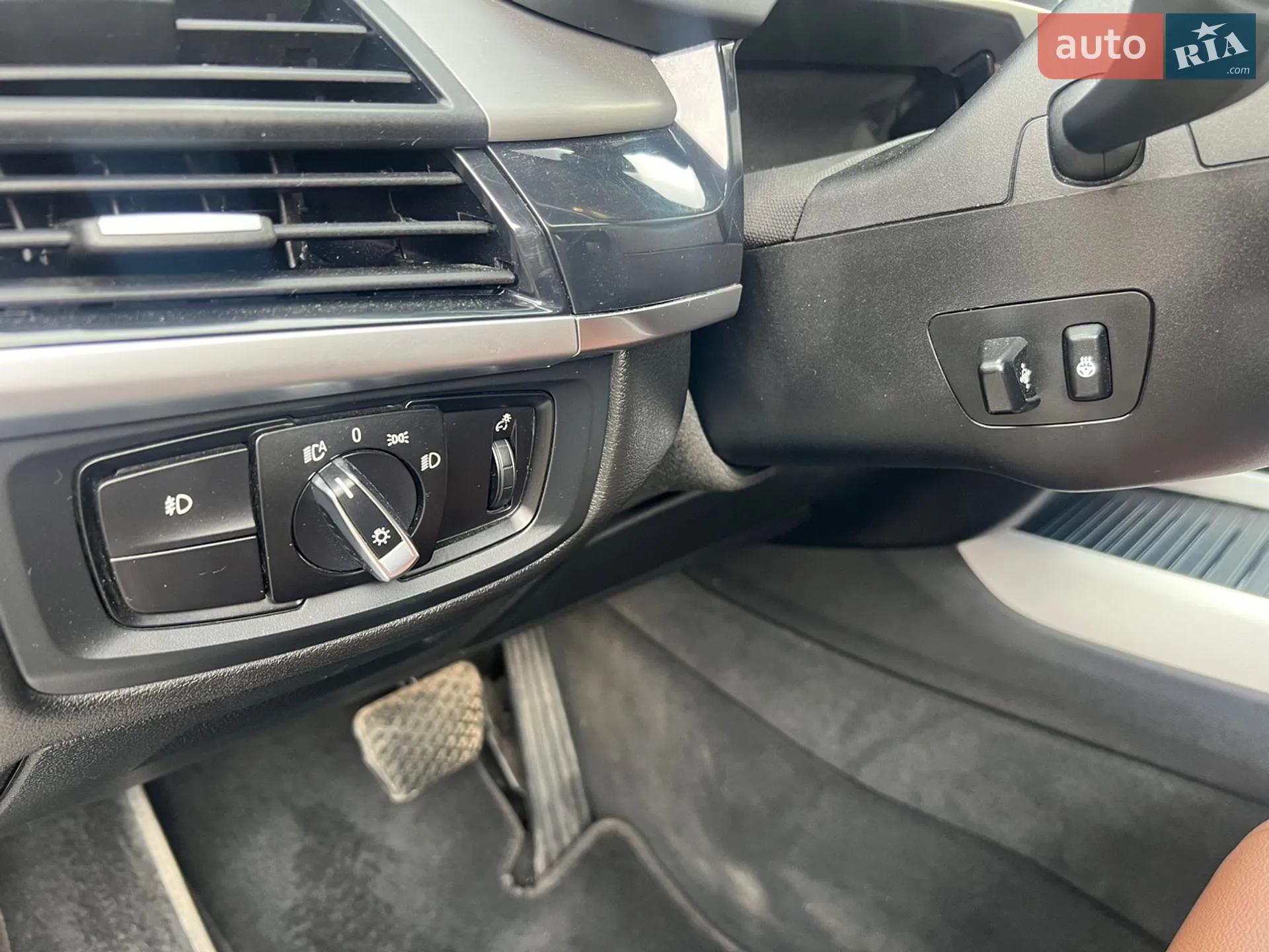 2014 BMW X5 - мініатюра 30