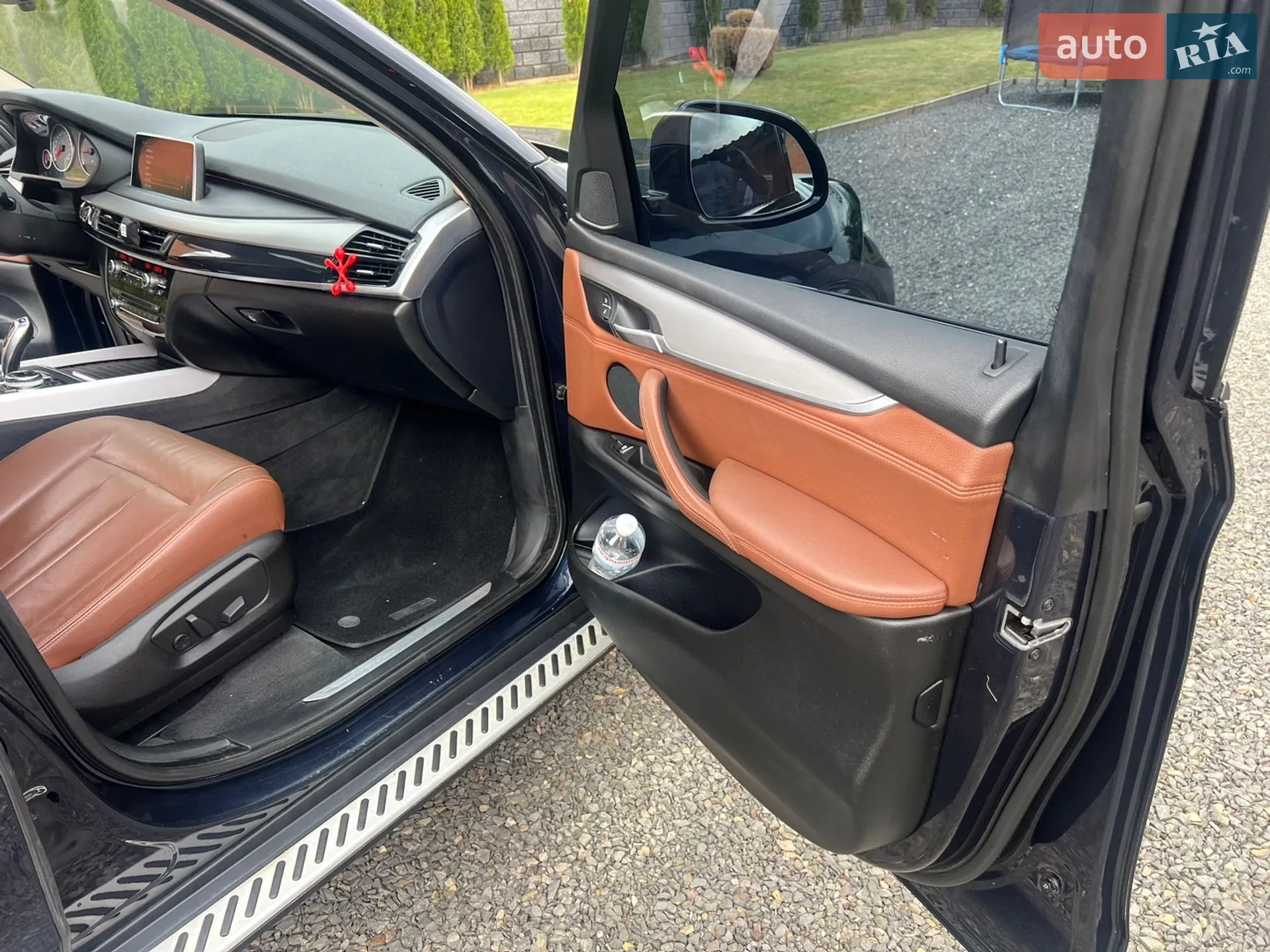 2014 BMW X5 - мініатюра 31