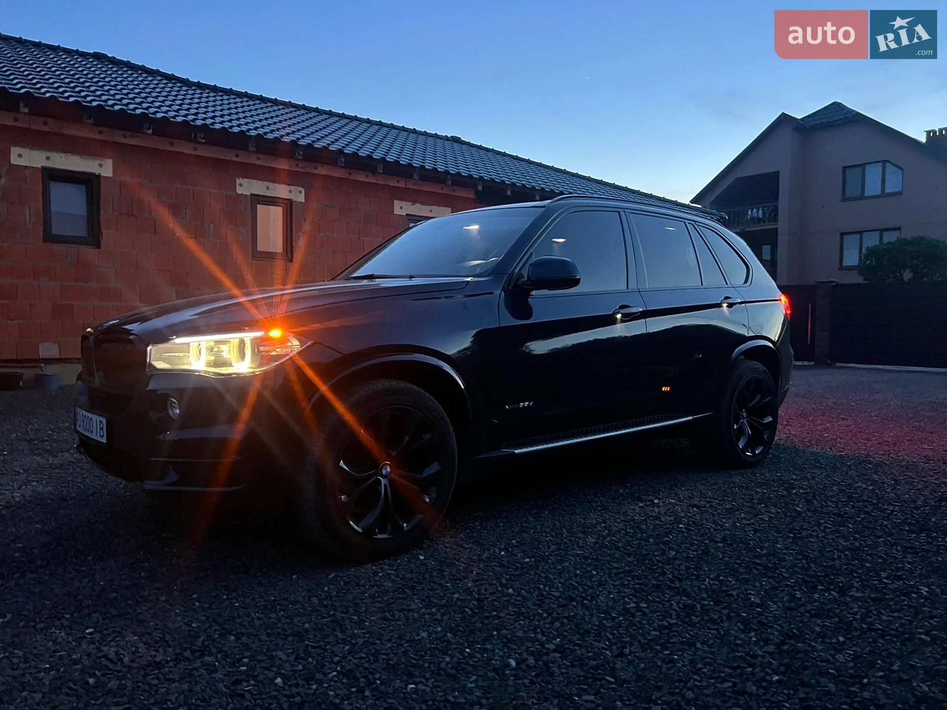 2014 BMW X5 - мініатюра 33