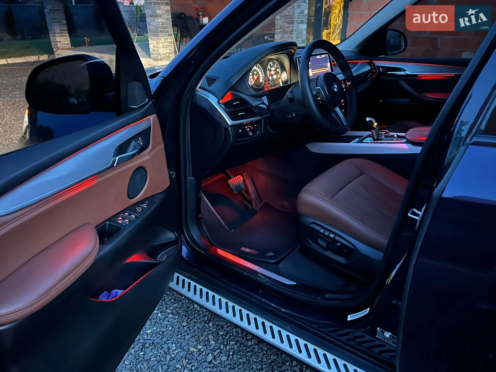 2014 BMW X5 - мініатюра 33