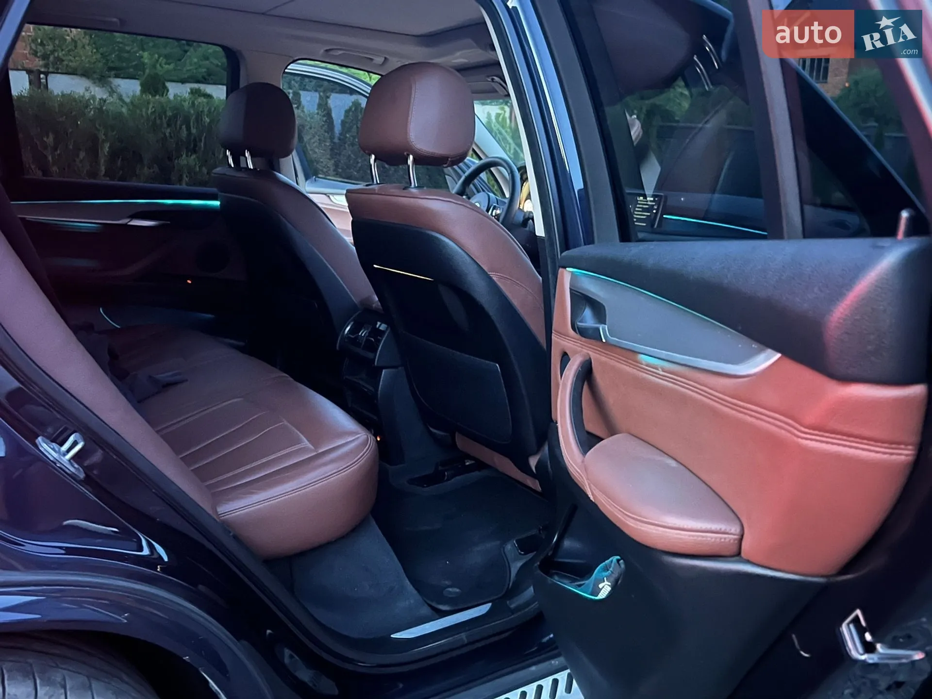 2014 BMW X5 - мініатюра 36