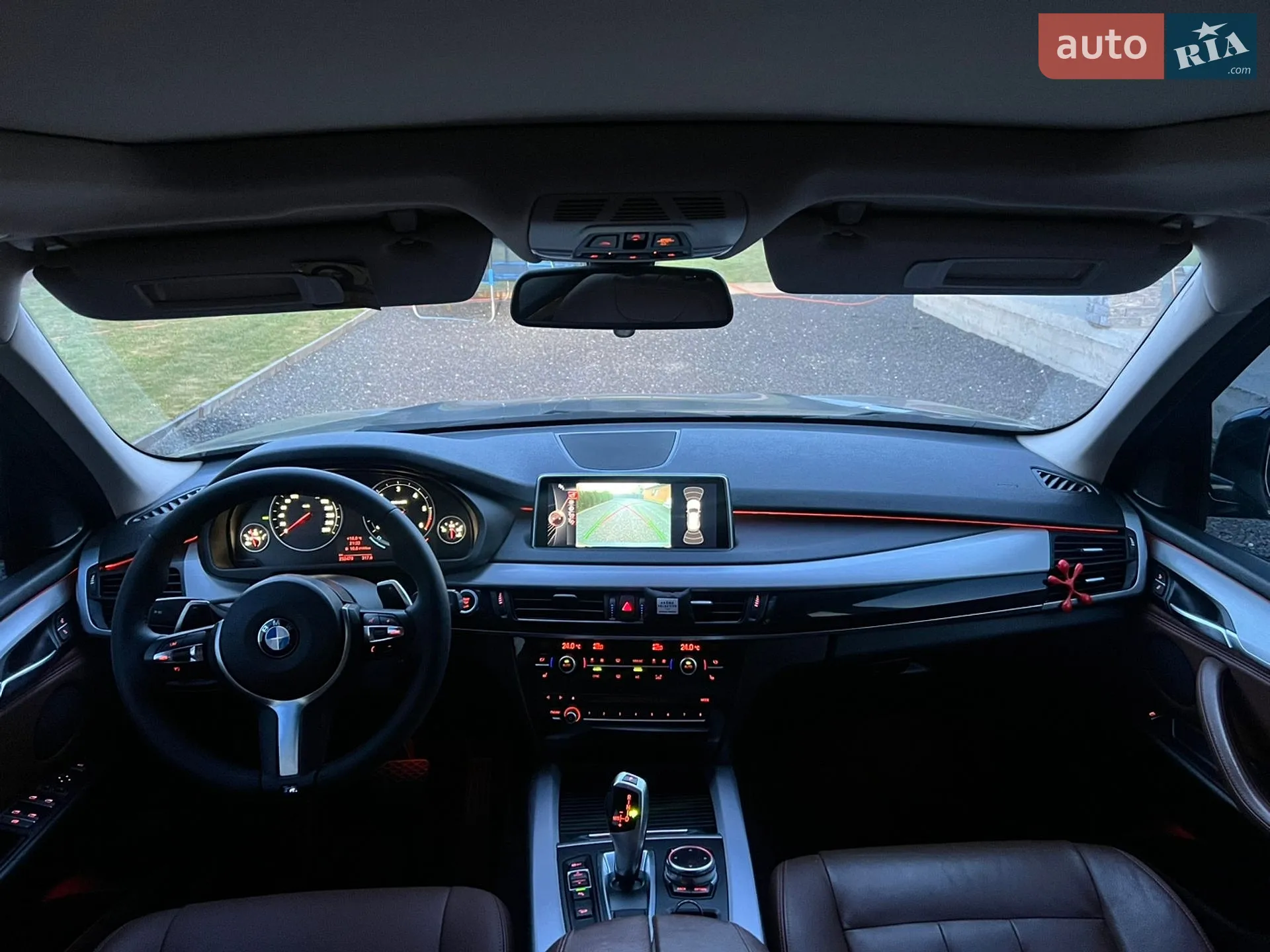 2014 BMW X5 - мініатюра 43