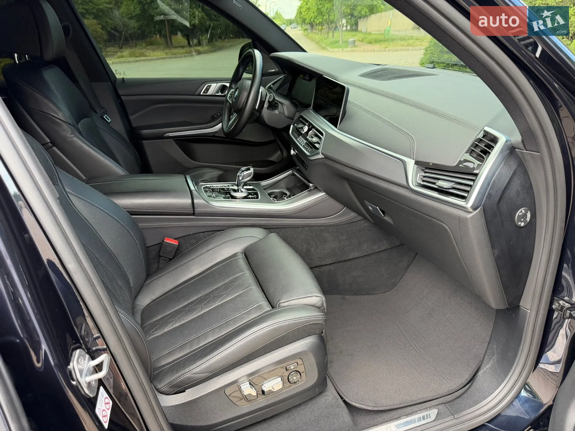 2019 BMW X5 - мініатюра 37