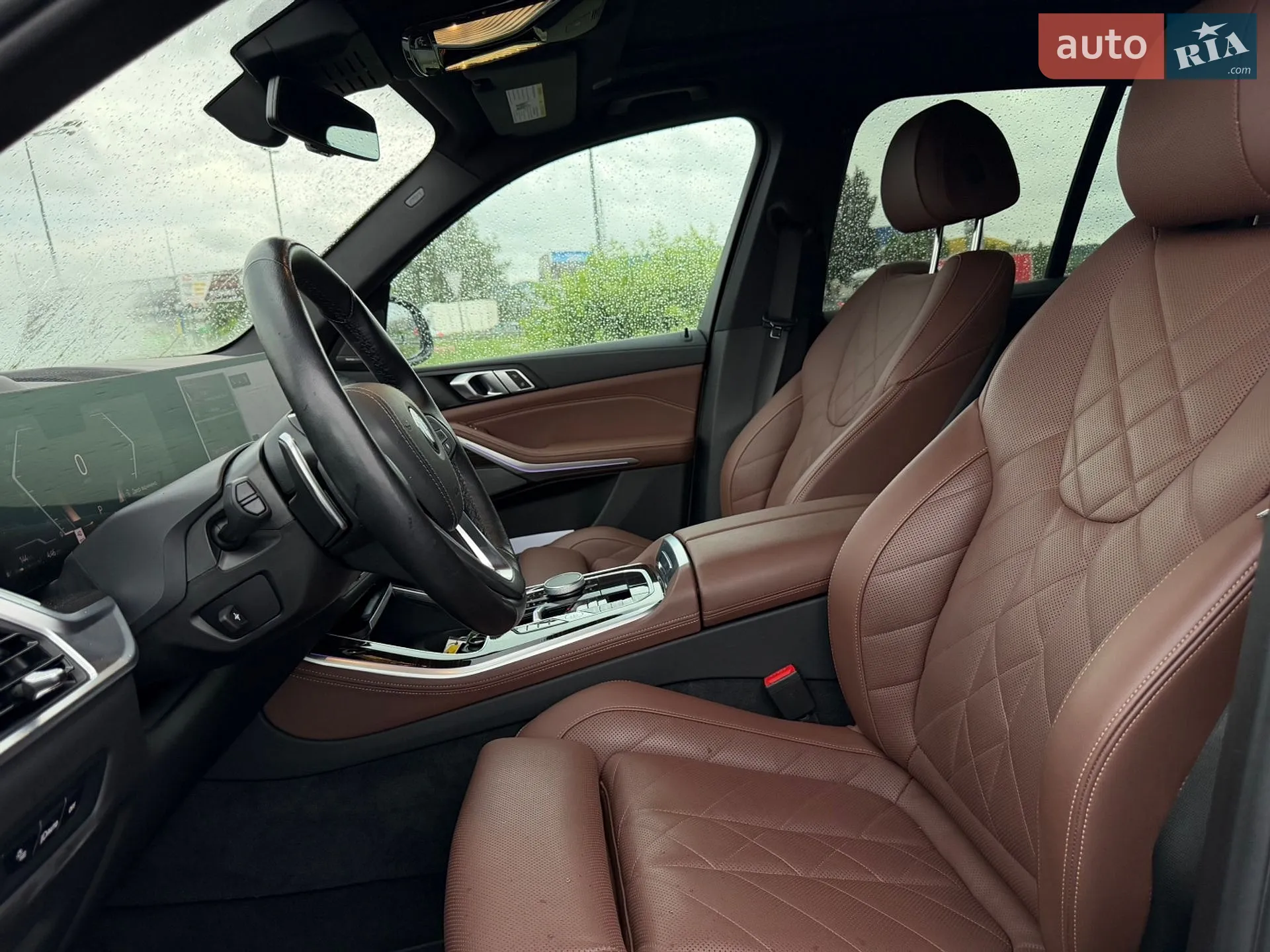 2023 BMW X5 - мініатюра 27