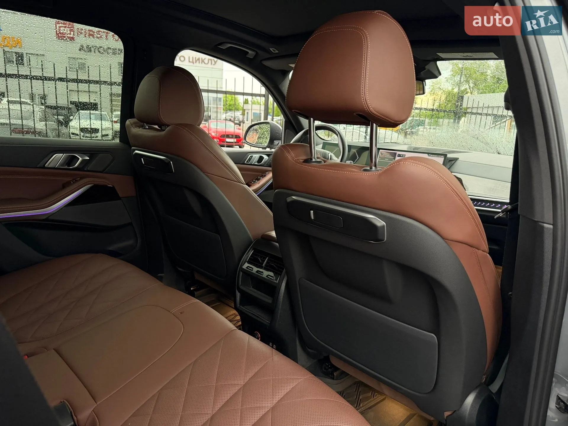 2023 BMW X5 - мініатюра 30