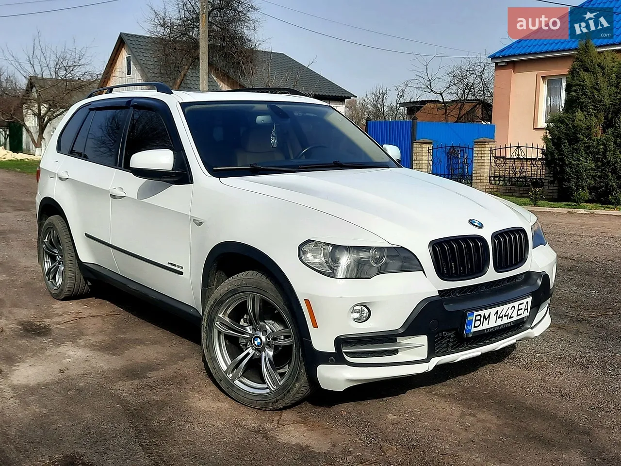 2010 BMW X5 - мініатюра 13