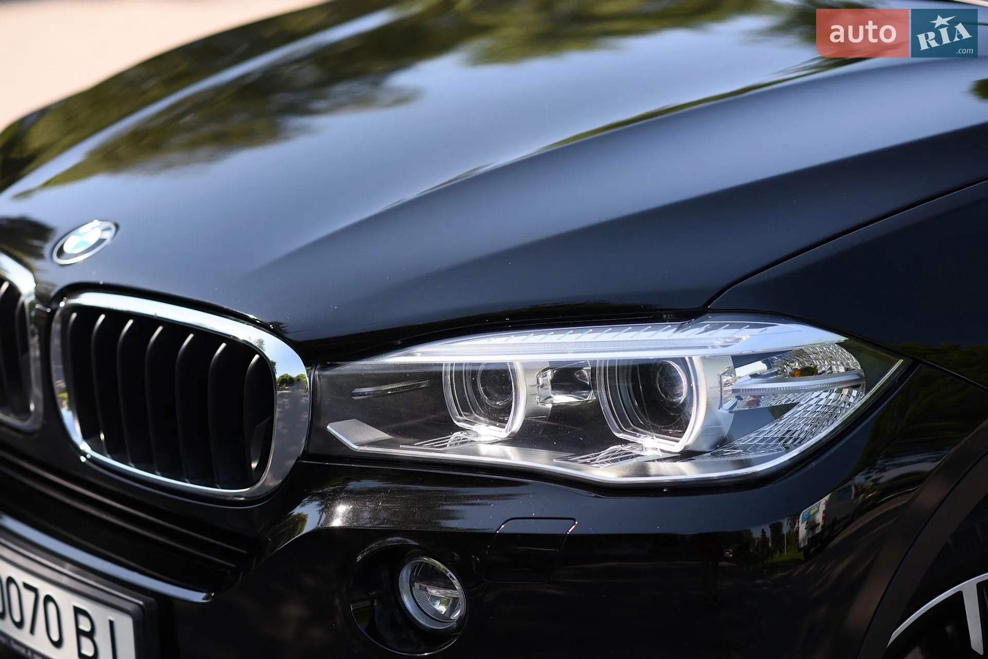 2015 BMW X5 - мініатюра 9