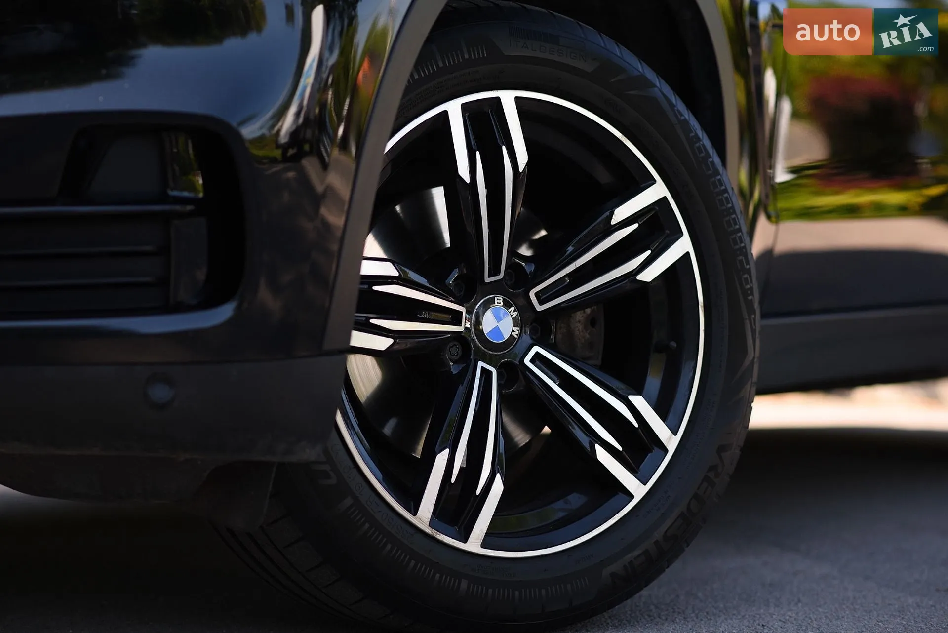 2015 BMW X5 - мініатюра 10