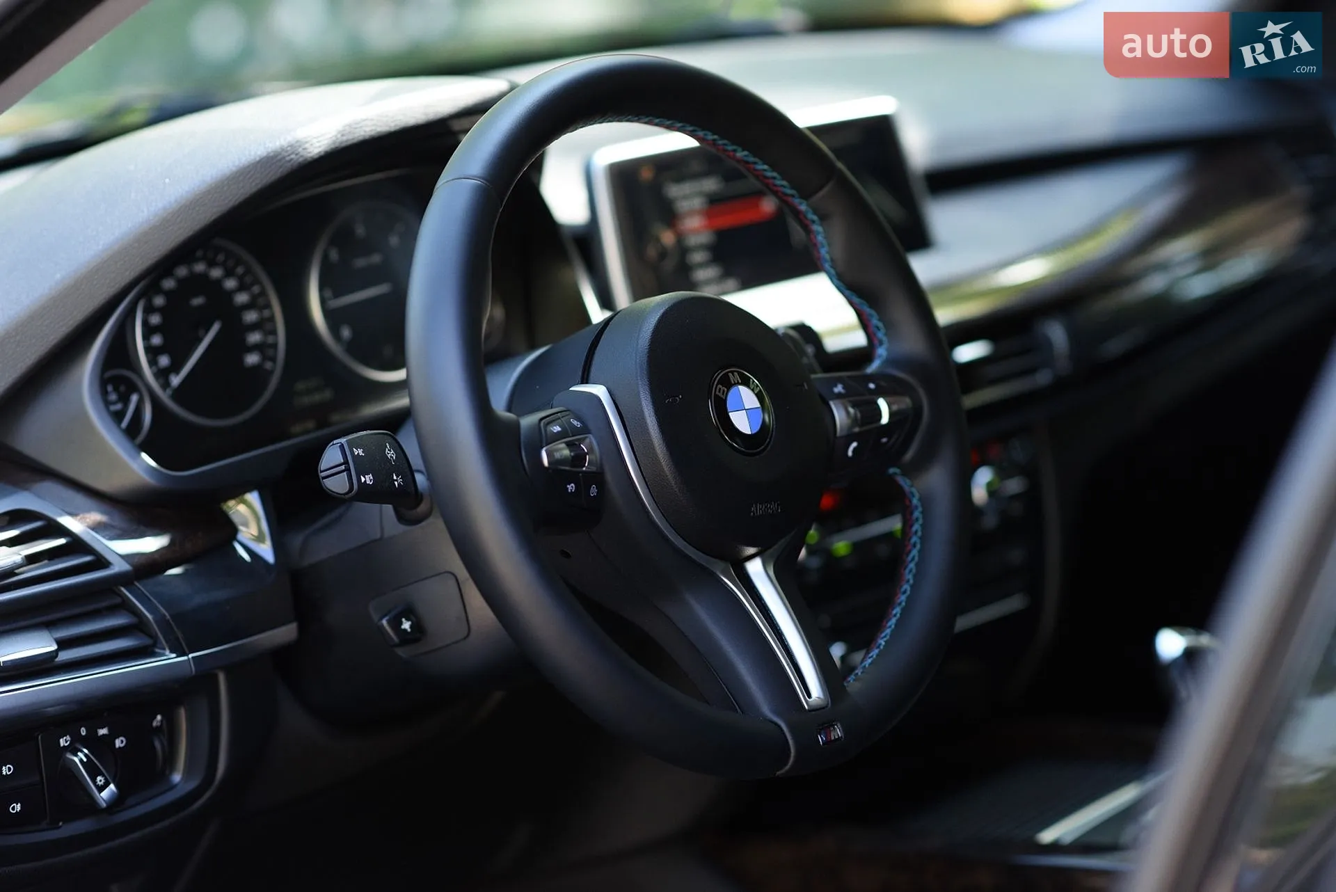 2015 BMW X5 - мініатюра 13