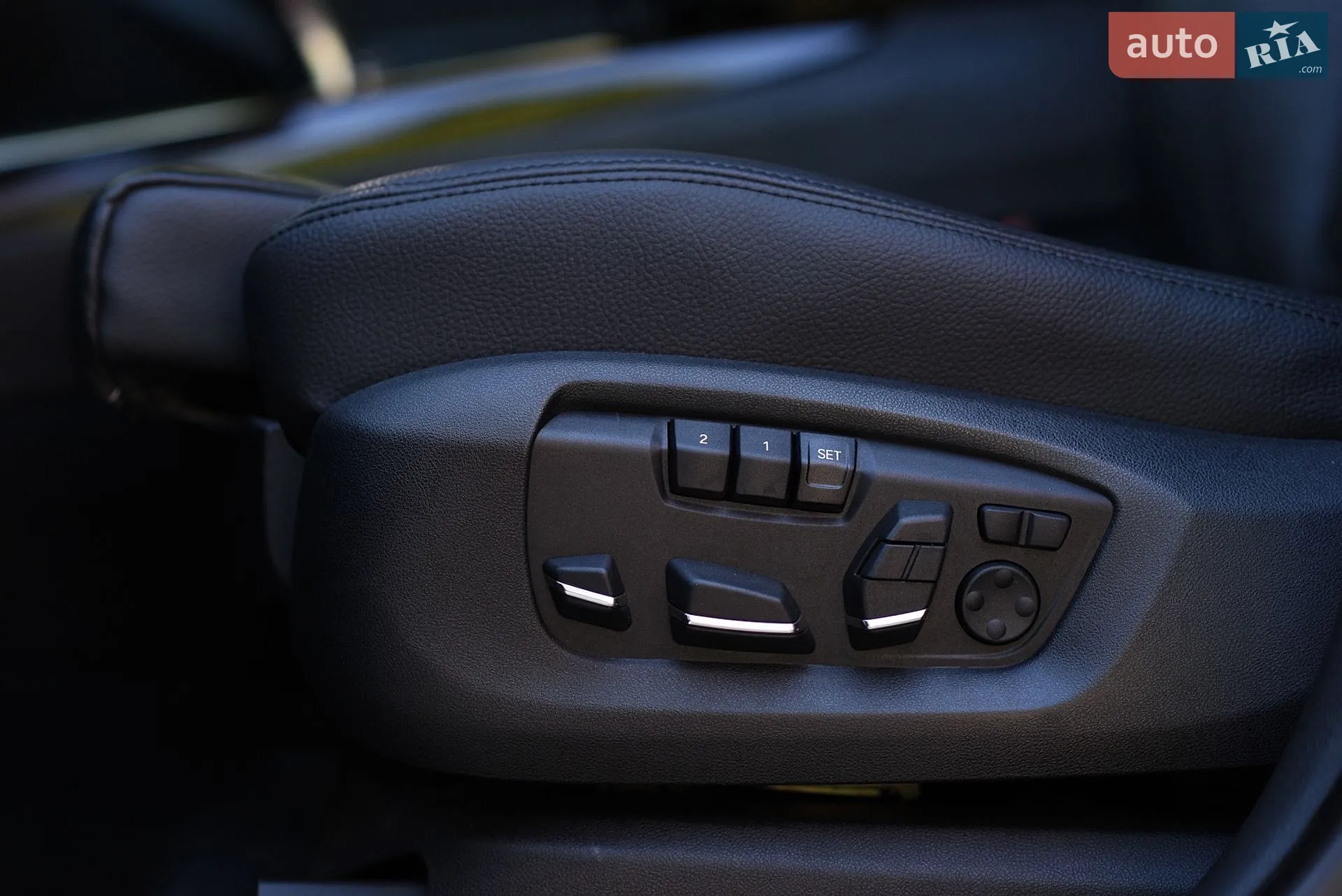 2015 BMW X5 - мініатюра 15