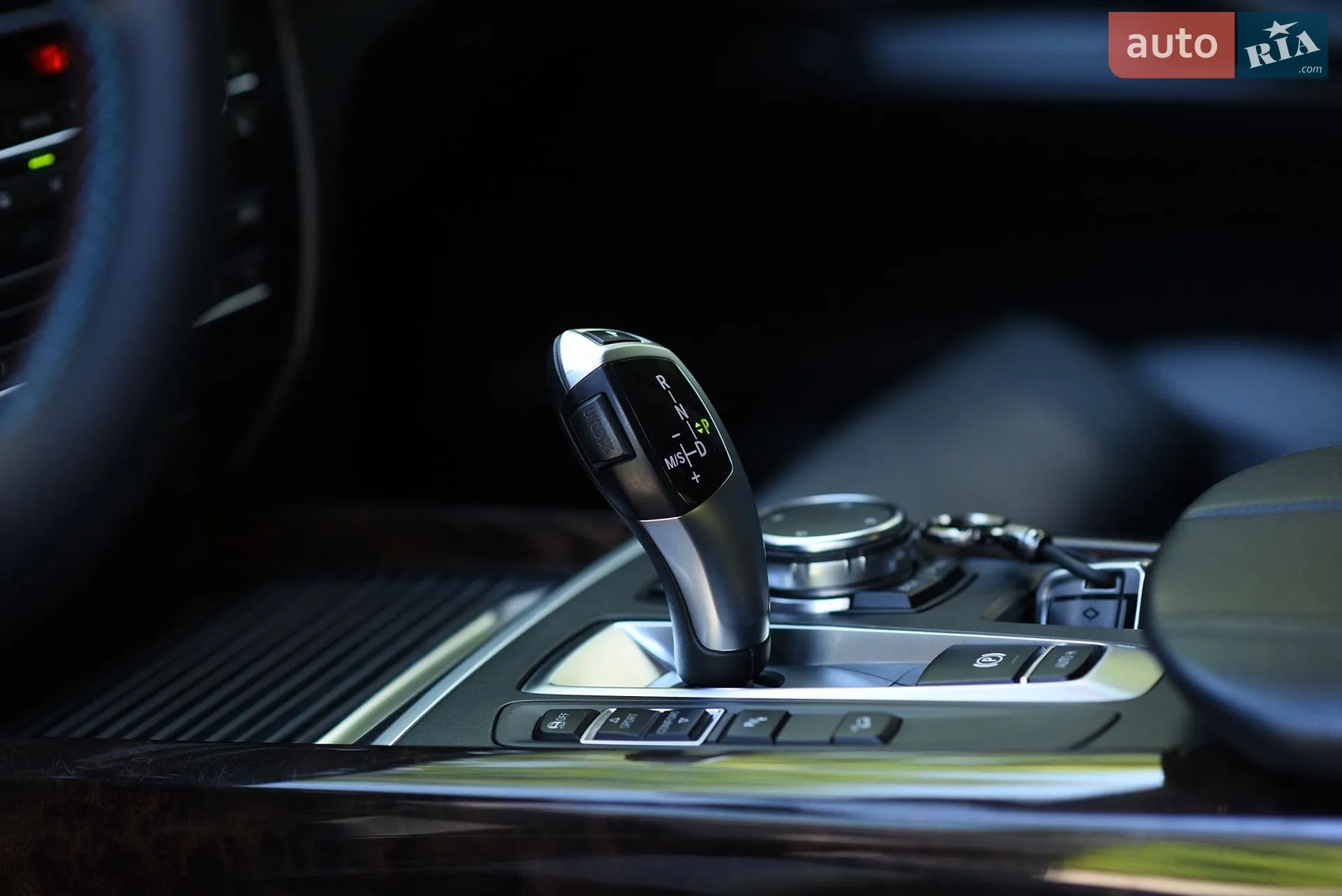 2015 BMW X5 - мініатюра 17