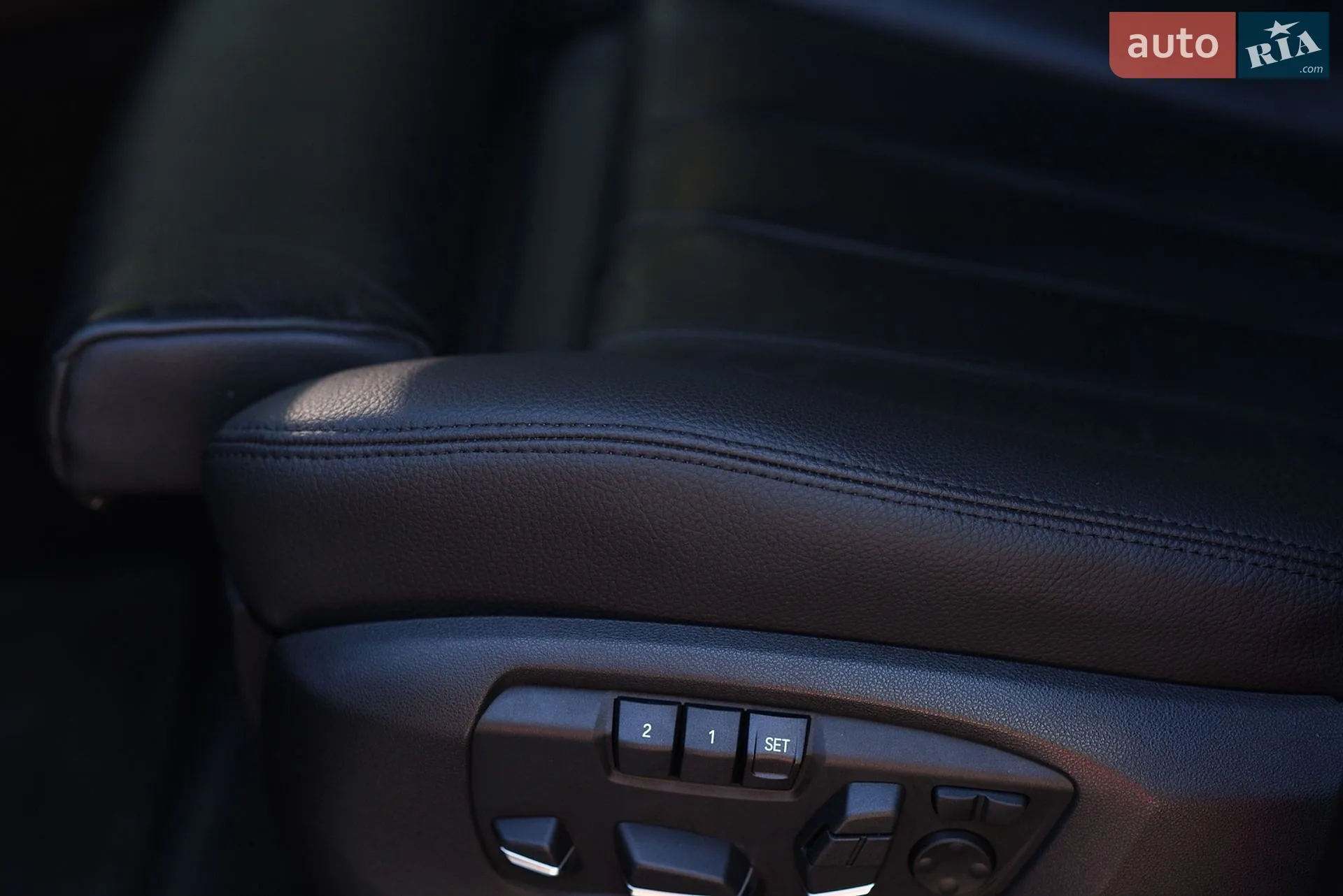 2015 BMW X5 - мініатюра 19