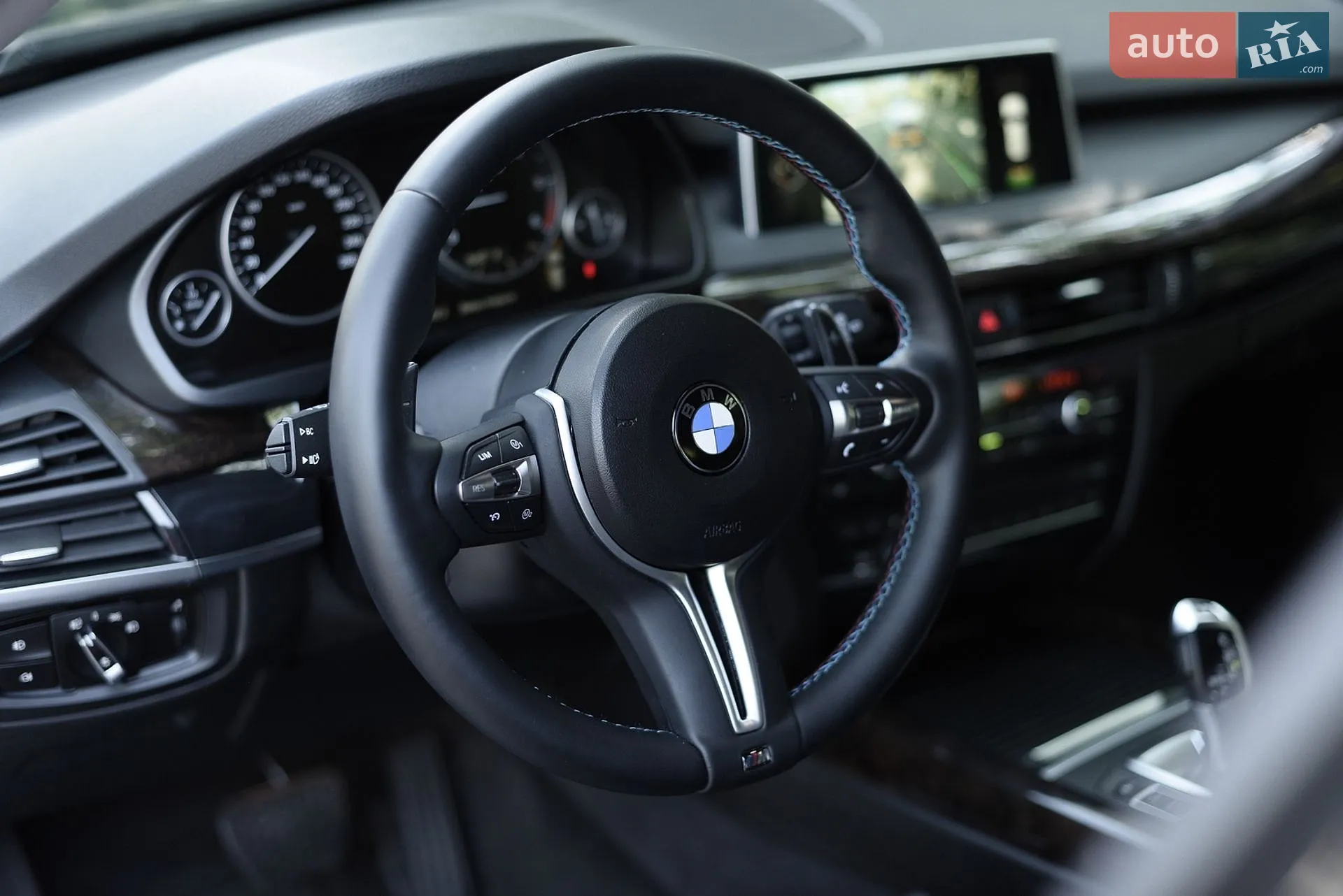 2015 BMW X5 - мініатюра 20