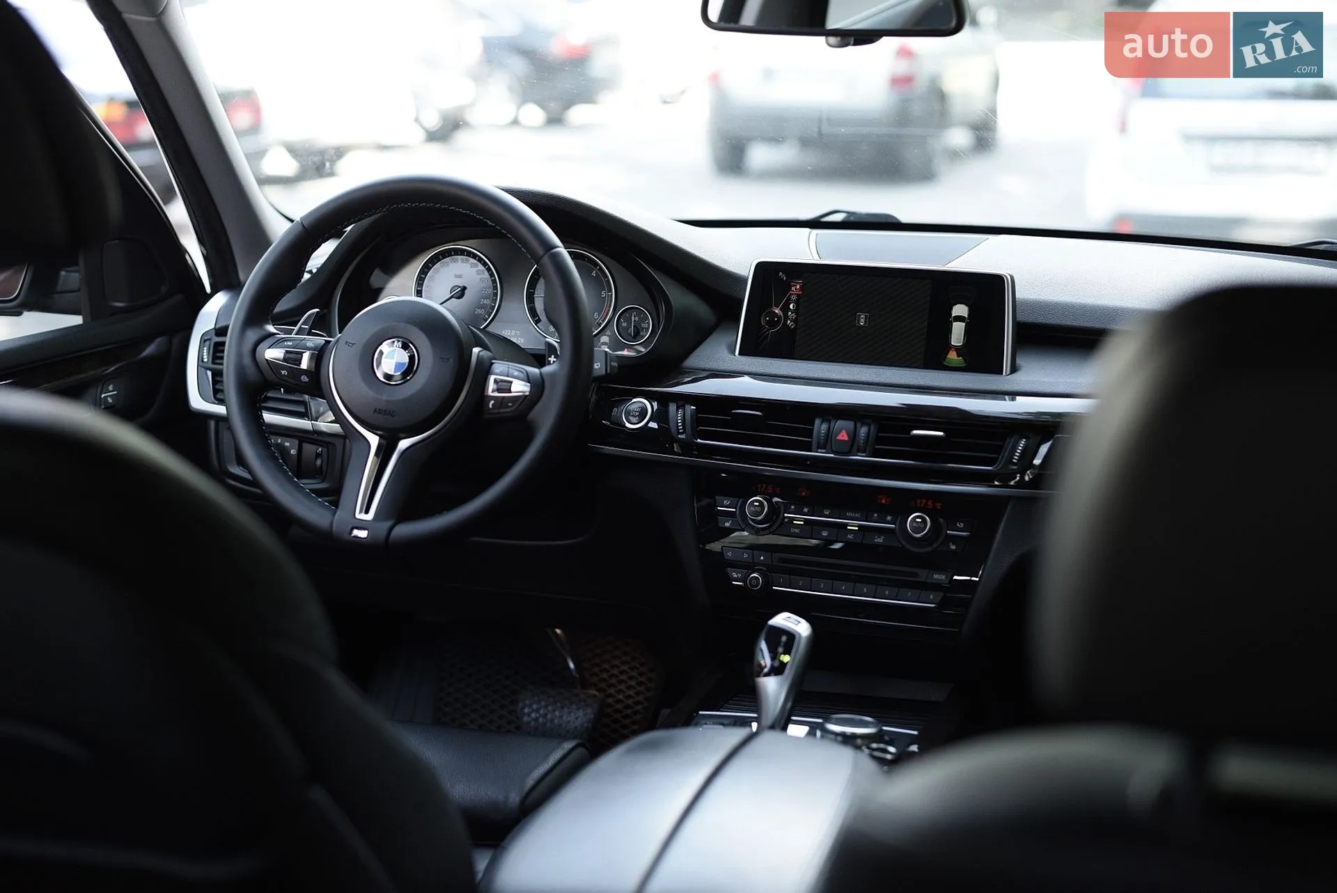 2015 BMW X5 - мініатюра 25