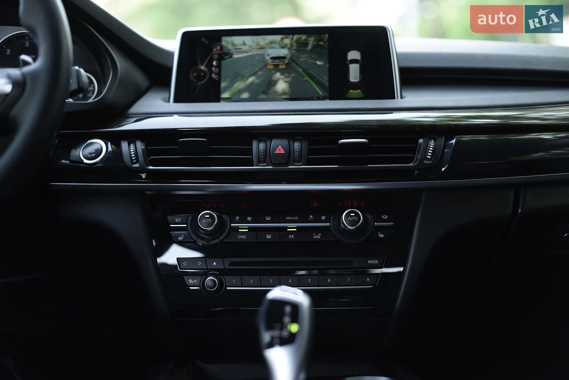 2015 BMW X5 - мініатюра 27