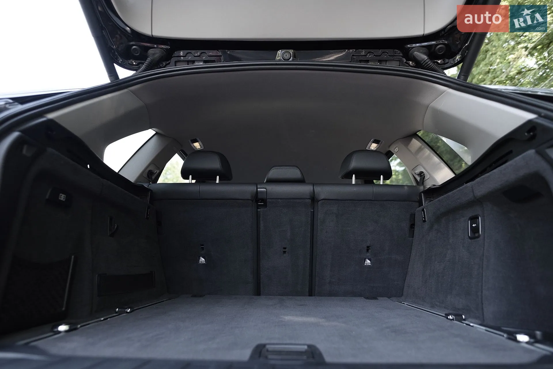 2015 BMW X5 - мініатюра 28