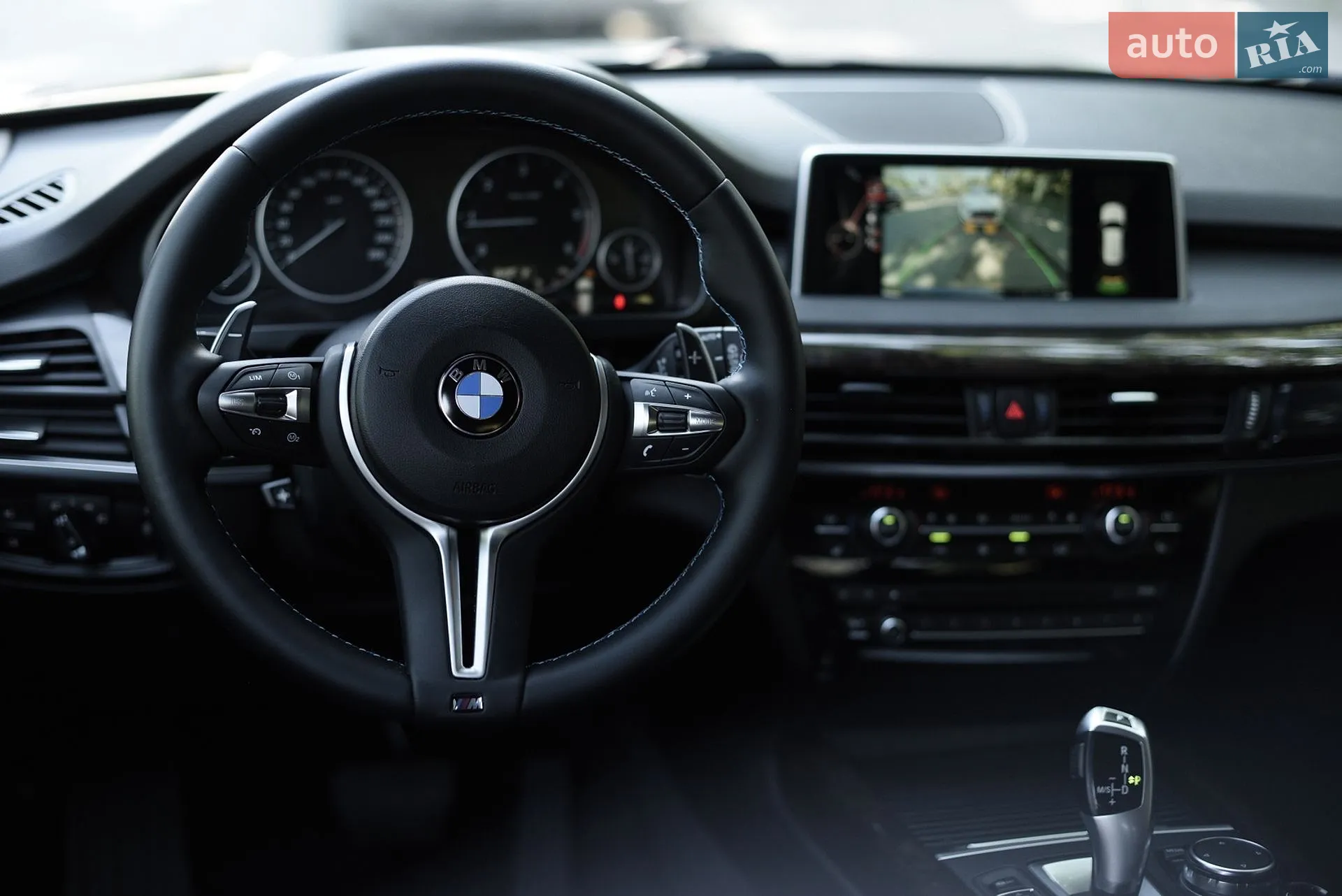 2015 BMW X5 - мініатюра 26