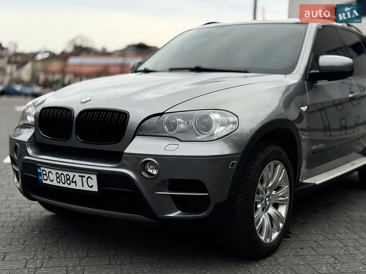 2012 BMW X5 - мініатюра 26