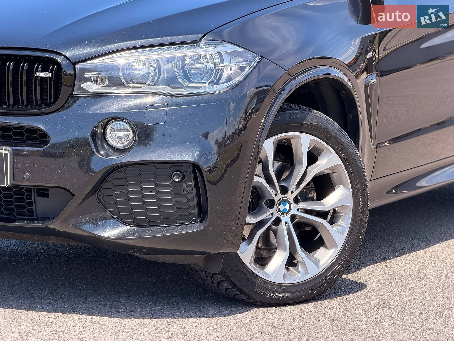 2013 BMW X5 - мініатюра 4