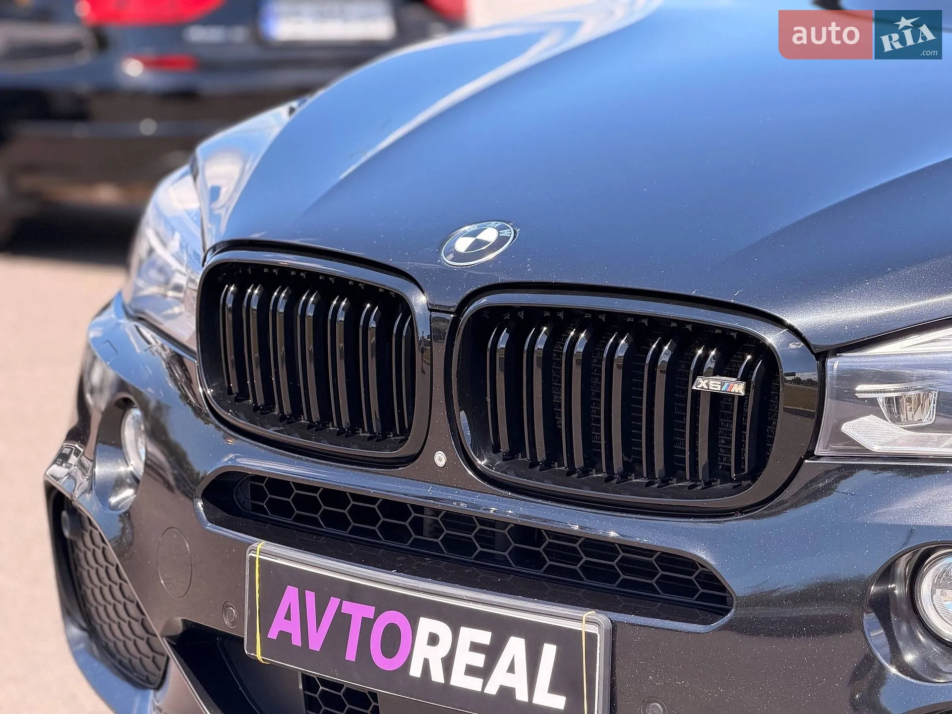 2013 BMW X5 - мініатюра 7