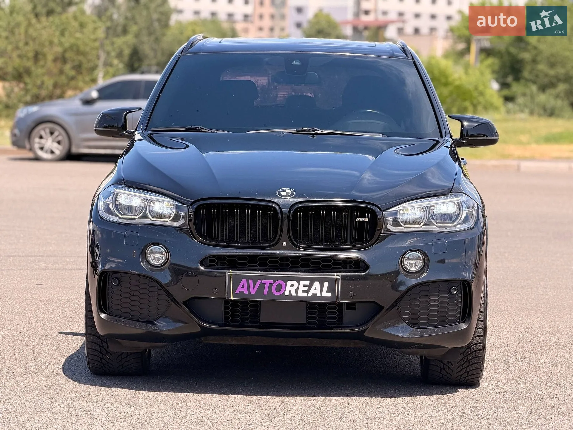 2013 BMW X5 - мініатюра 11