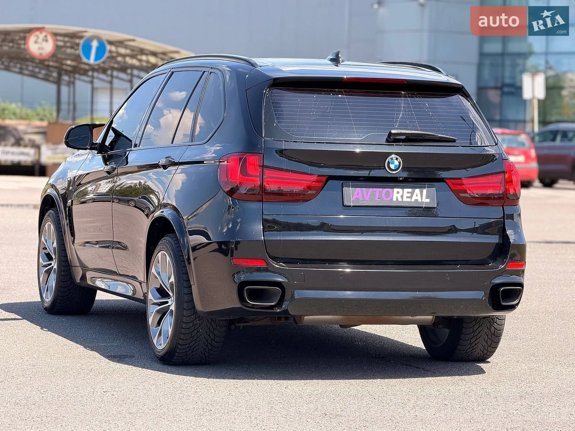 2013 BMW X5 - мініатюра 24