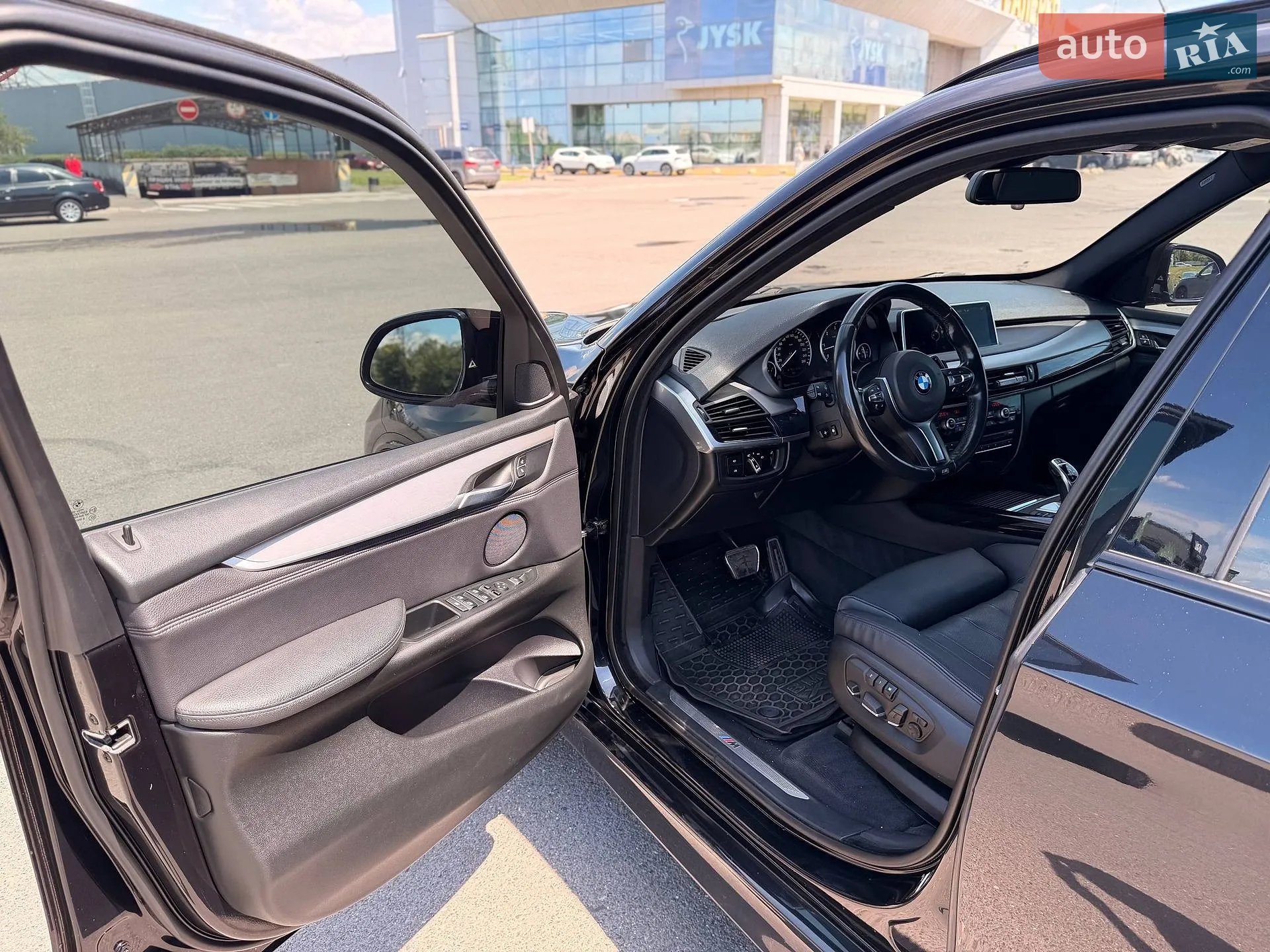 2013 BMW X5 - мініатюра 39