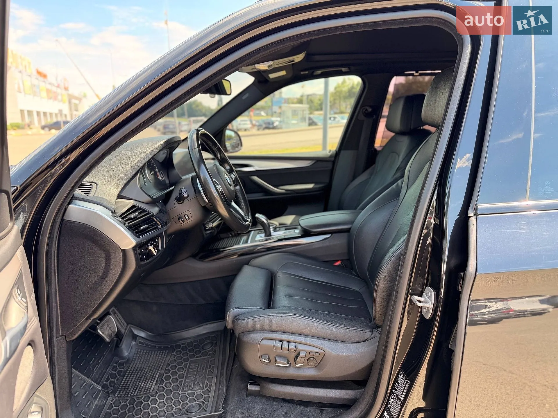 2013 BMW X5 - мініатюра 44