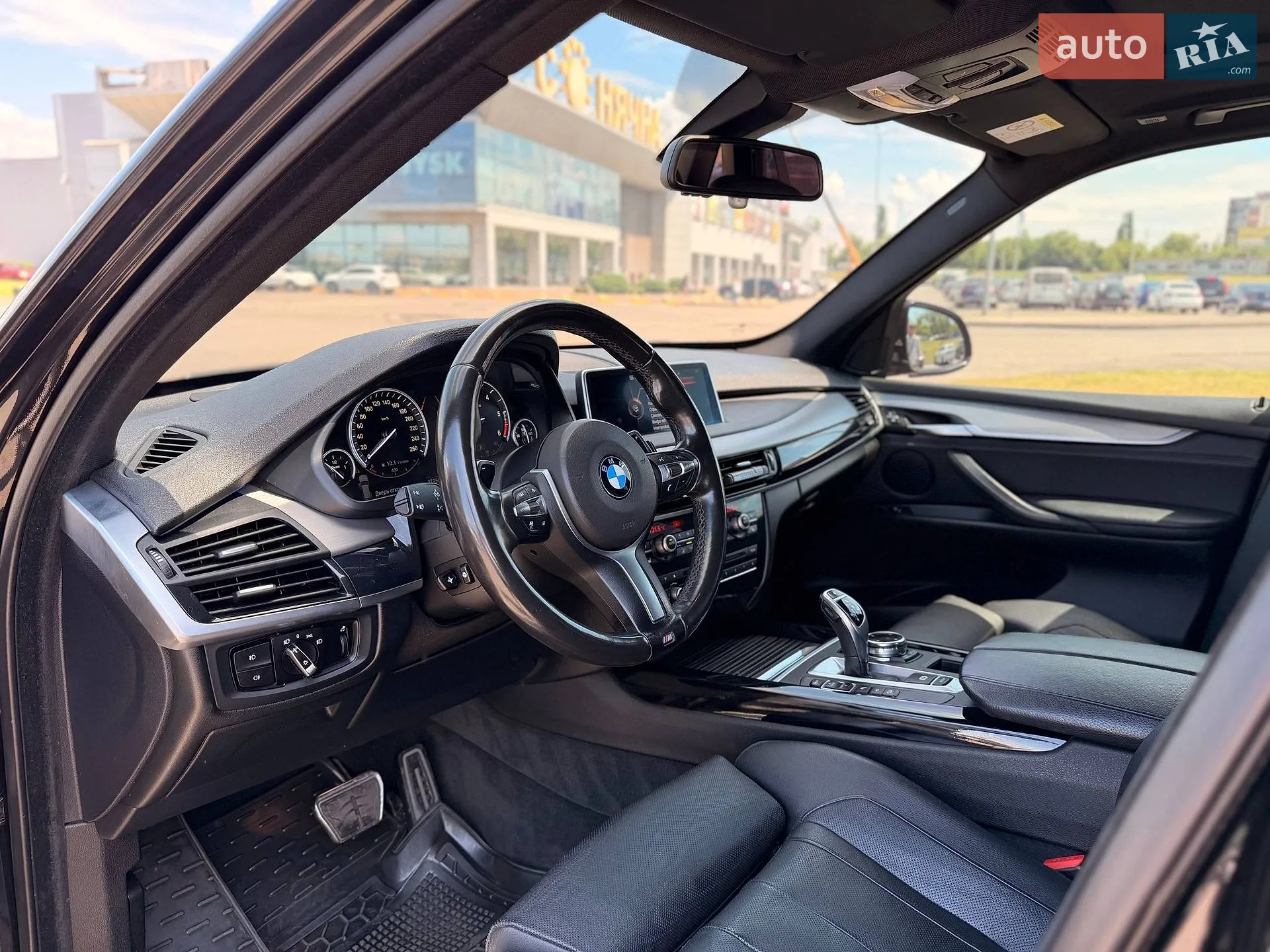 2013 BMW X5 - мініатюра 49