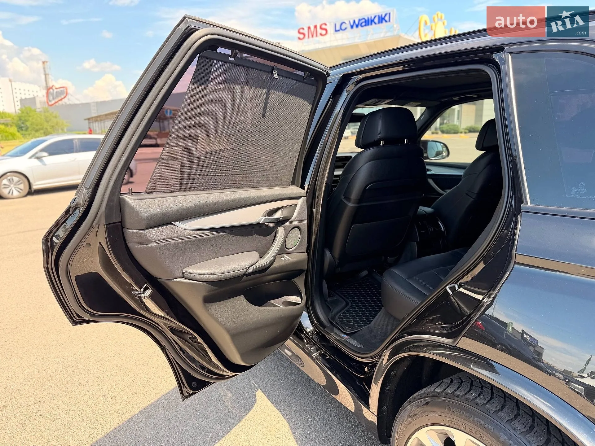 2013 BMW X5 - мініатюра 54