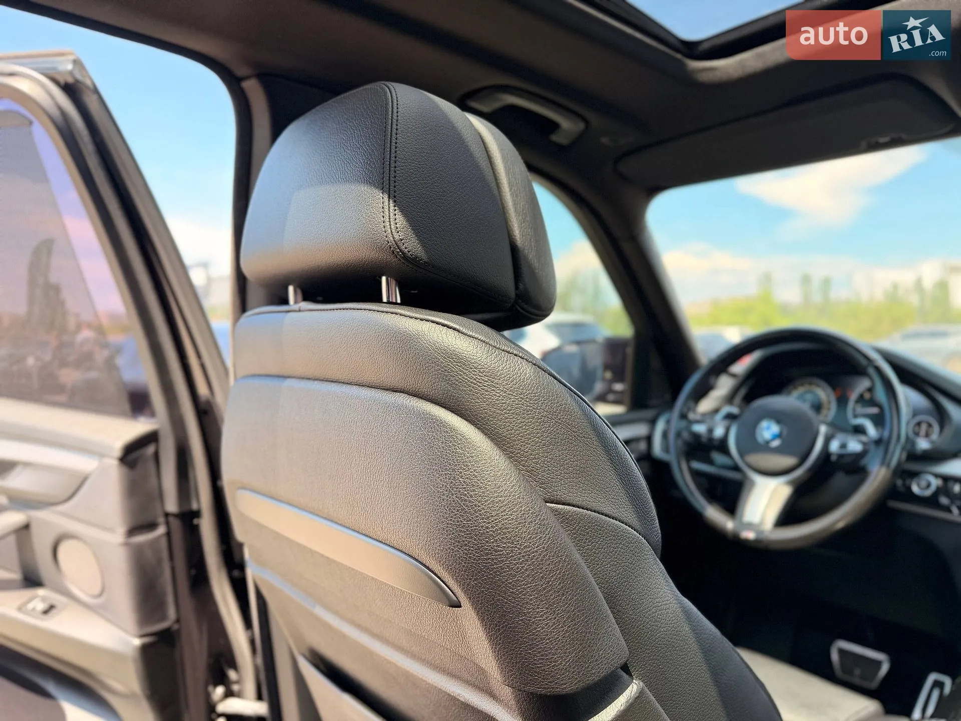 2013 BMW X5 - мініатюра 71